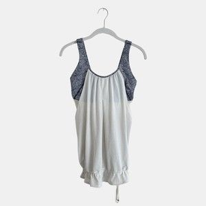 Lululemon Rest Less Tank 6